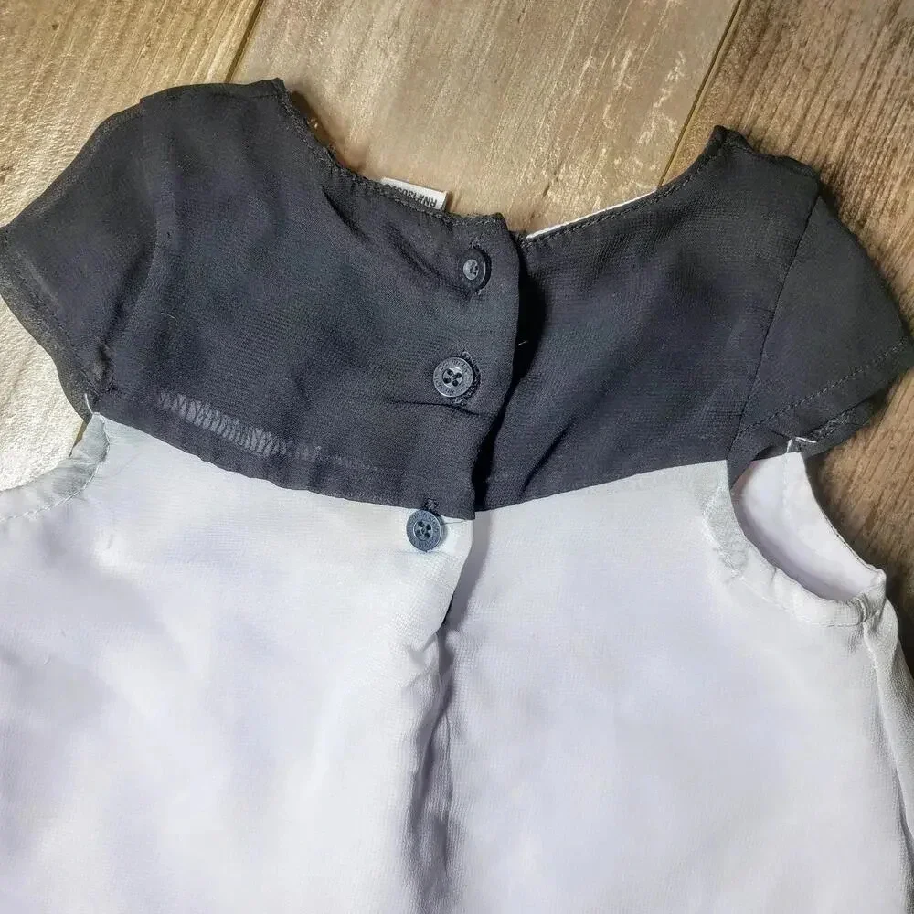 Baby Toddler Girl Clothing Bundle 18-24M 2T